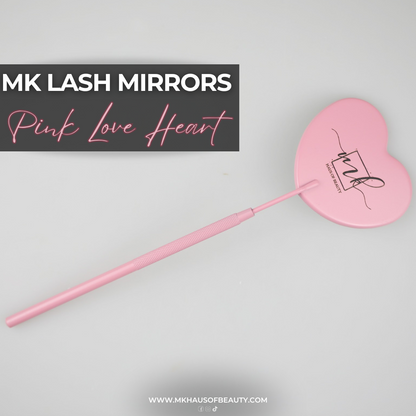 MK Lash Mirrors