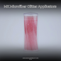 MK Microfiber Glitter Applicators