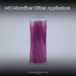 MK Microfiber Glitter Applicators