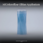 MK Microfiber Glitter Applicators