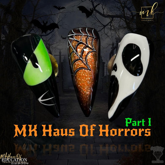 MK Haus Of Horror - Part I
