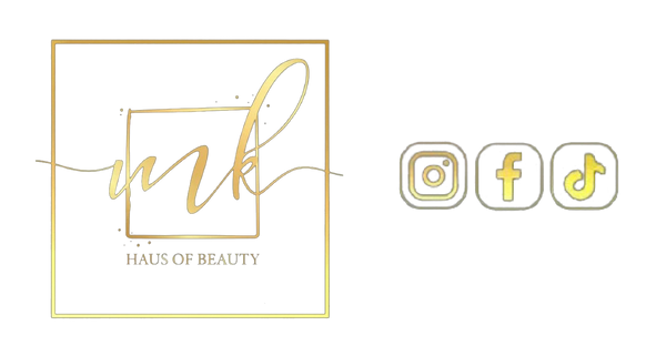 MK Haus Of Beauty