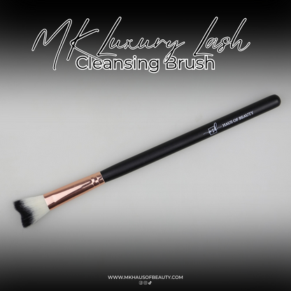 MK Luxury Lash Cleansing Brush