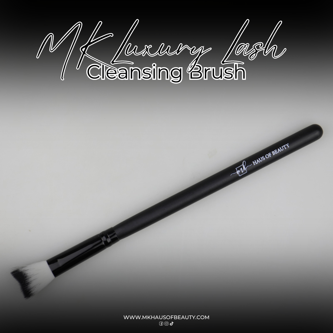 MK Luxury Lash Cleansing Brush