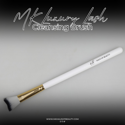 MK Luxury Lash Cleansing Brush
