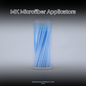 MK Microfiber Applicators 100 Pack