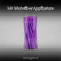 MK Microfiber Applicators 100 Pack