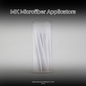 MK Microfiber Applicators 100 Pack
