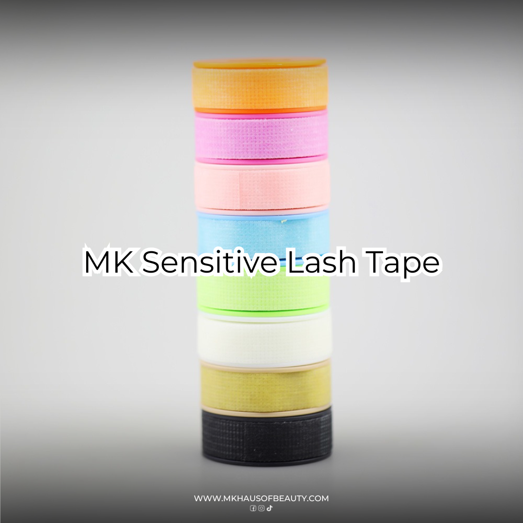 MK Sensitive Lash Tape