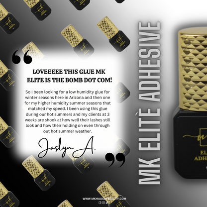 MK Elite Adhesive