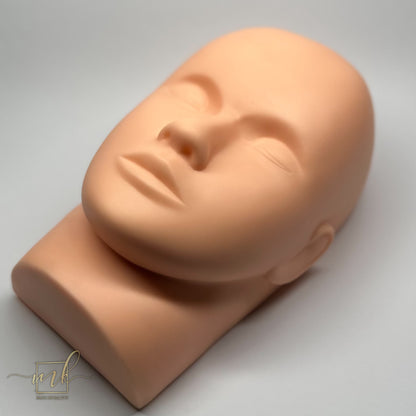 MK Basic Training Mannequin Head