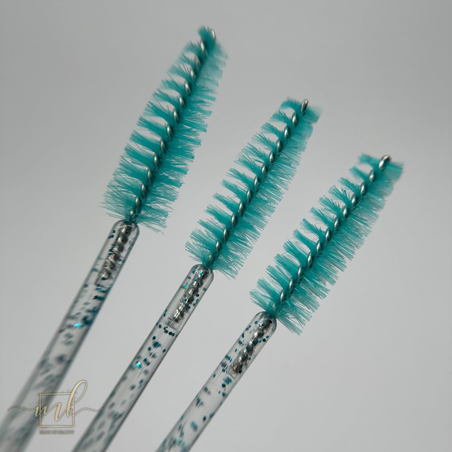 MK Glitter Lash Wands