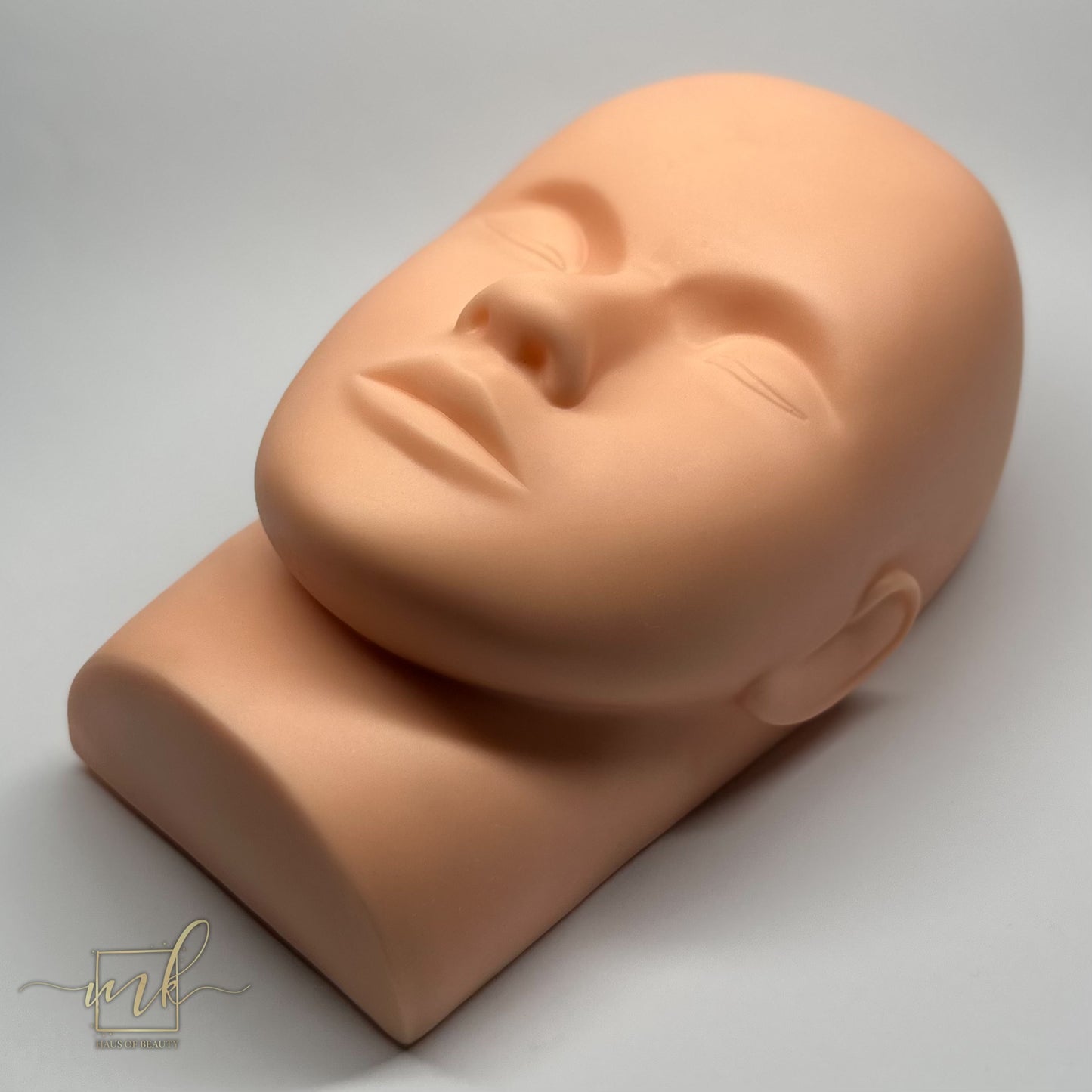 MK Basic Training Mannequin Head