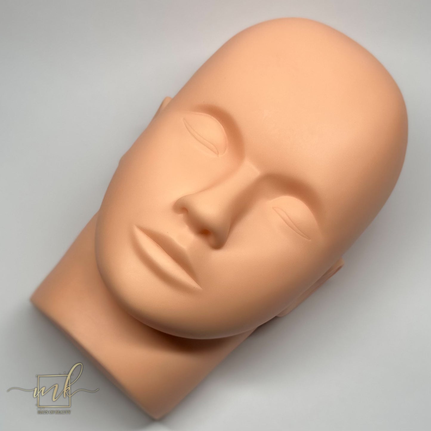 MK Basic Training Mannequin Head