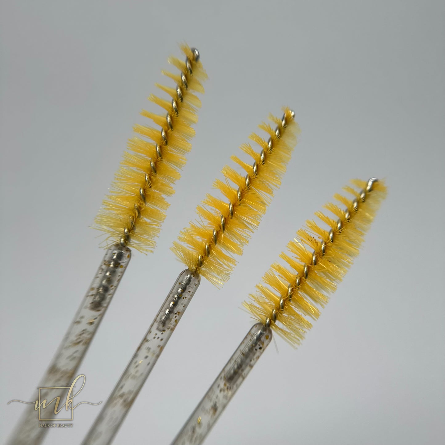 MK Glitter Lash Wands