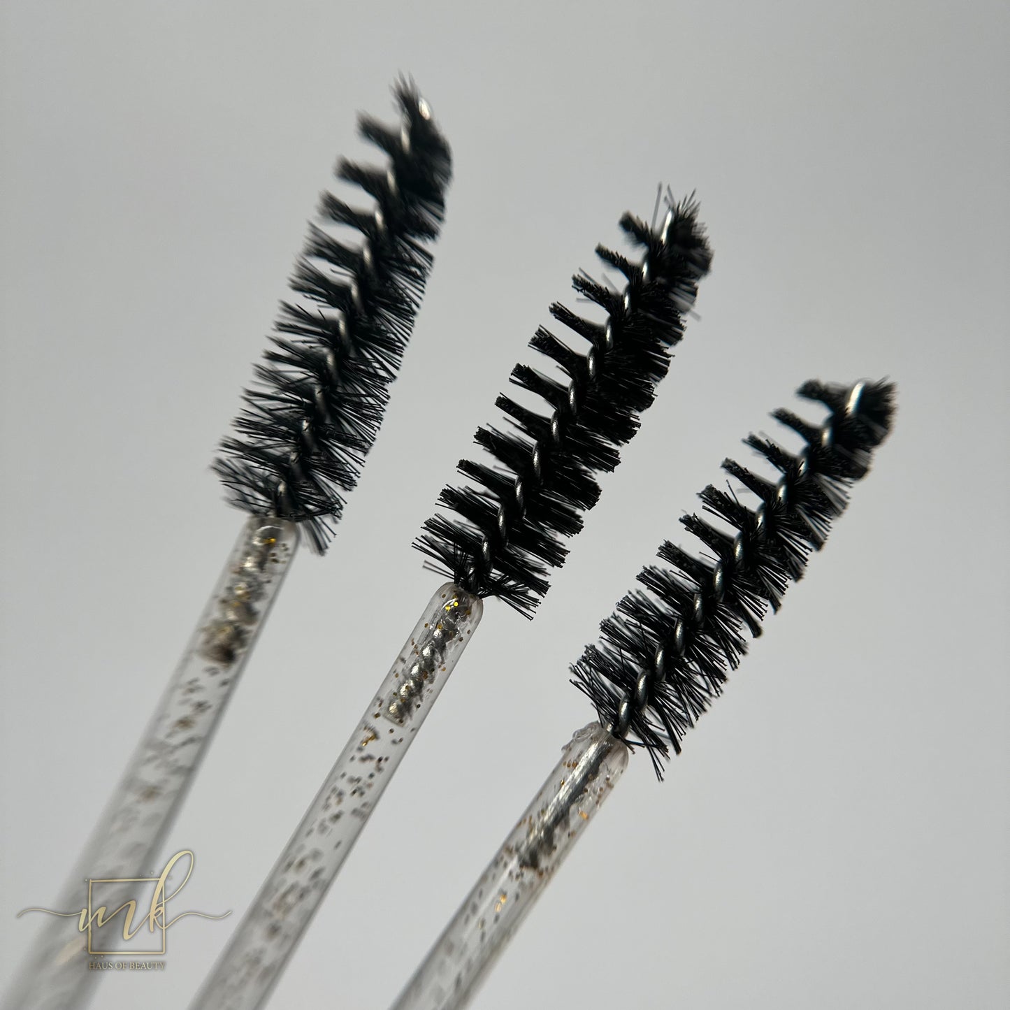 MK Glitter Lash Wands