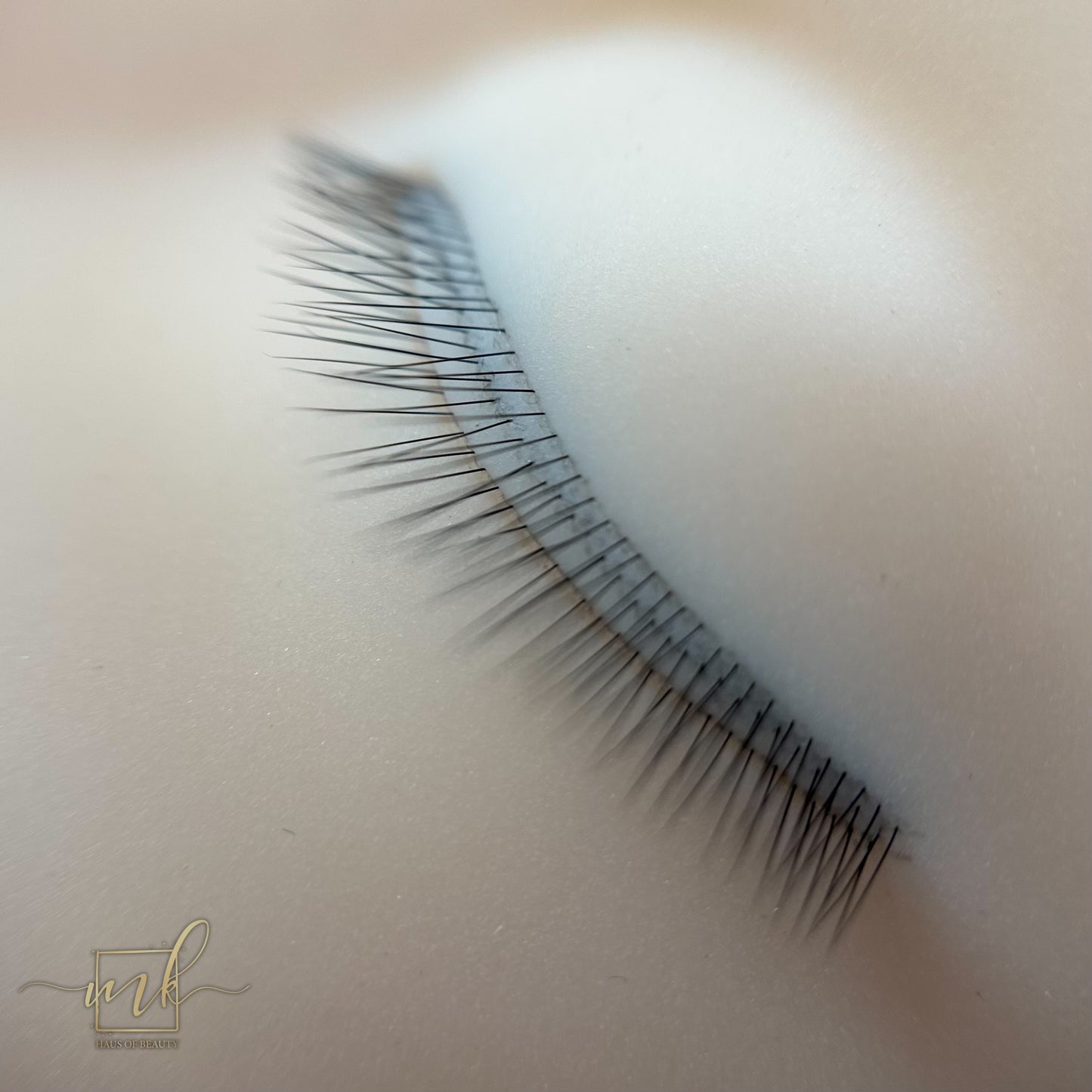 MK Luxe 3 Tier Training Mannequin Head