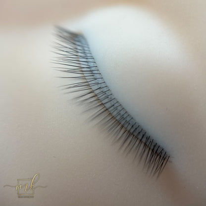 MK Luxe 3 Tier Training Mannequin Head