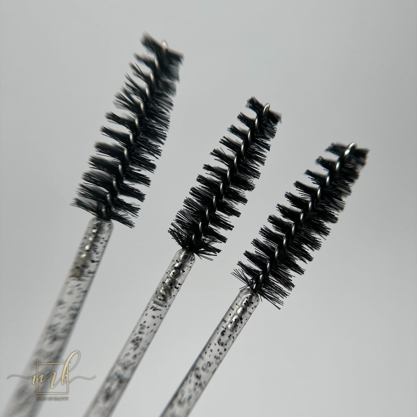 MK Glitter Lash Wands