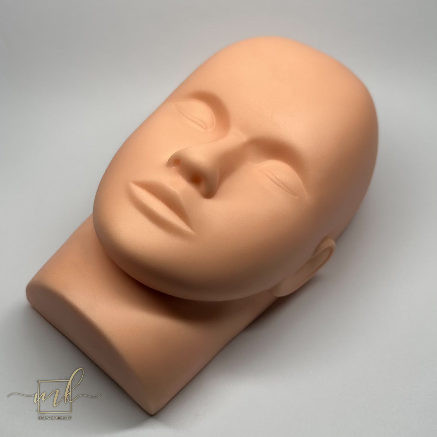 MK Basic Training Mannequin Head