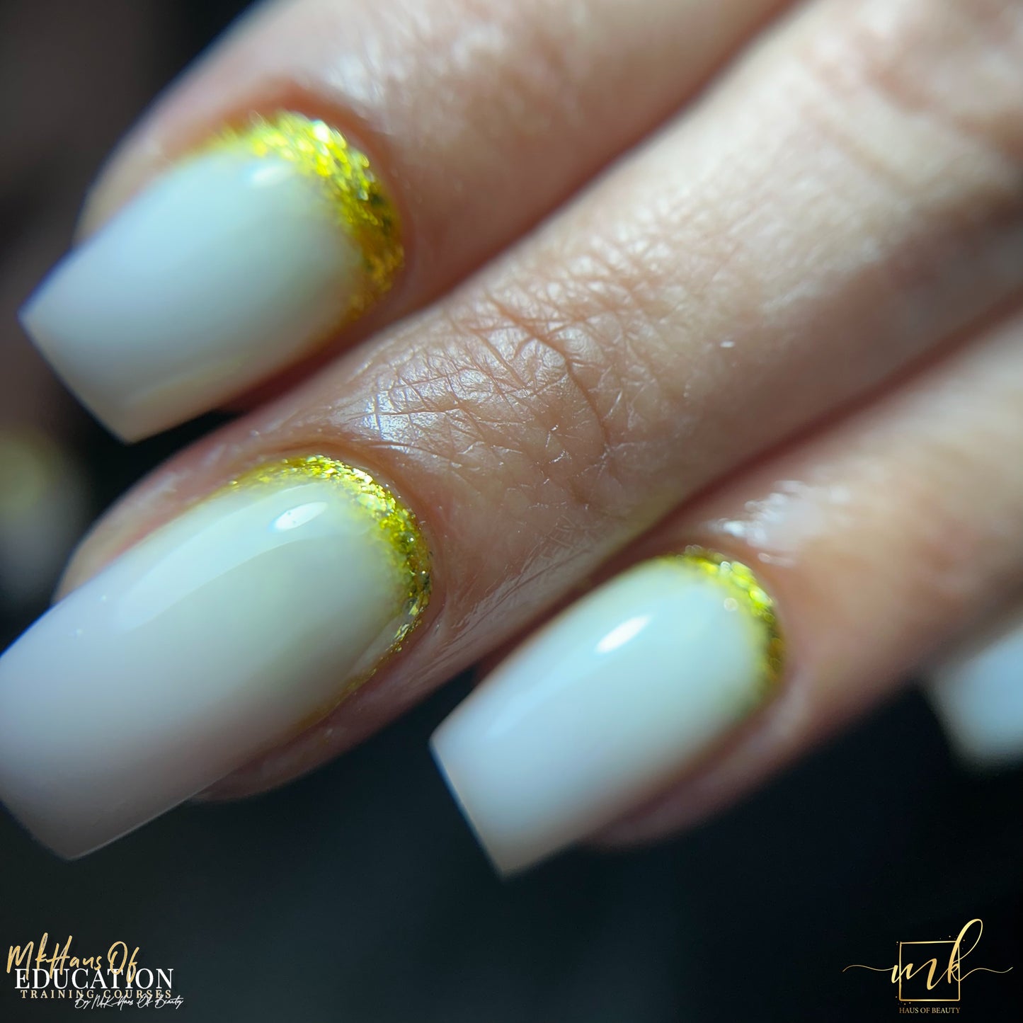 MK Educational Nail Online Courses