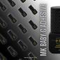 MK Baby G Adhesive