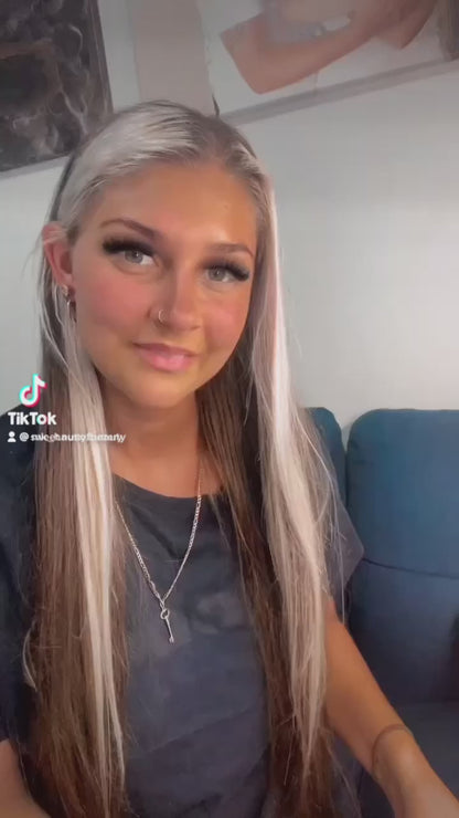 MK Lash Shower Shield