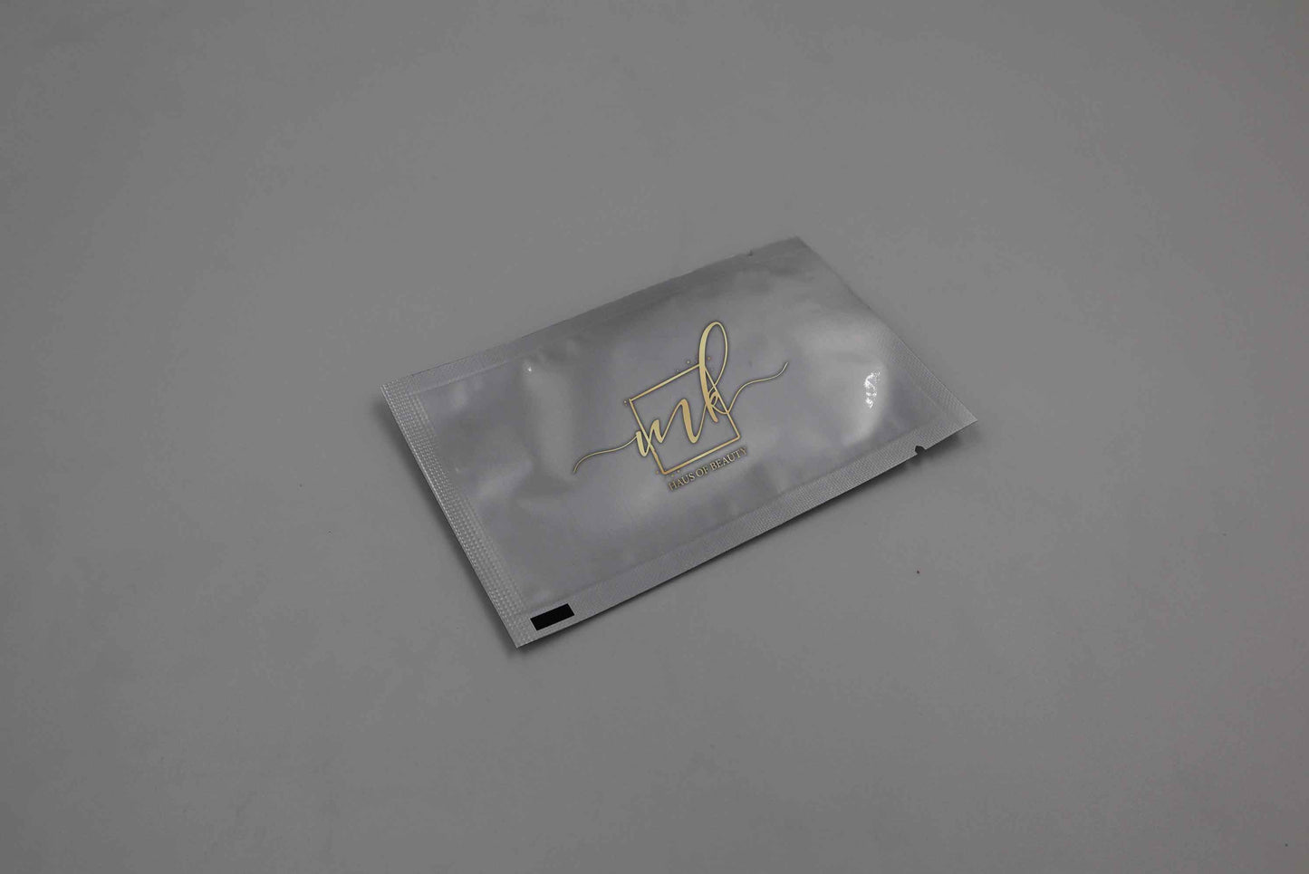 MK Lint Free Hydro Gel Eyepads - AAA Grade