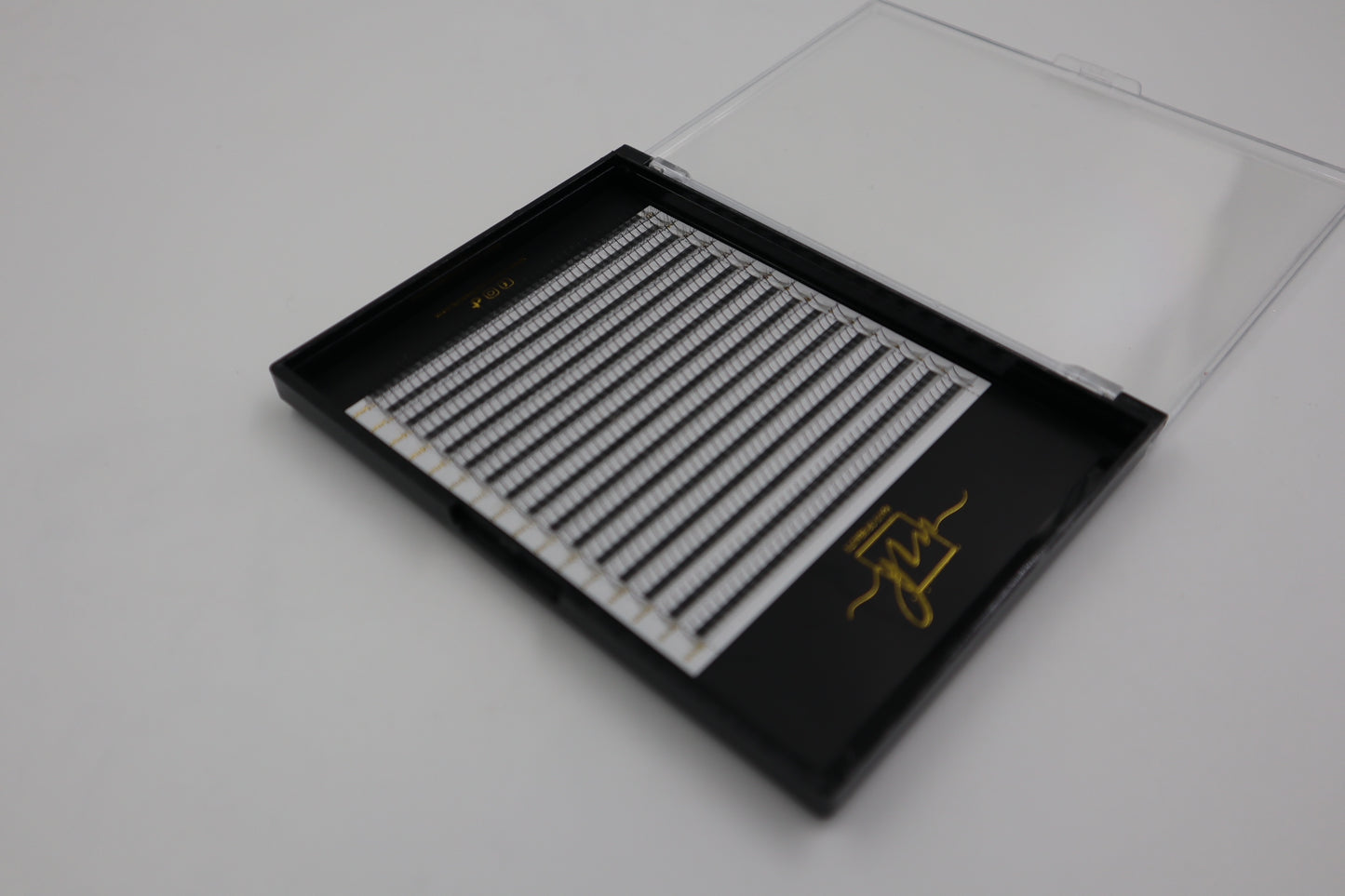 MK Drastic Black Pointy Base Premade Fan 3D XL Trays - DISCONTINUED