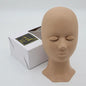 MK Elite Training Mannequin Head