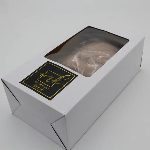 MK Elite Training Mannequin Head