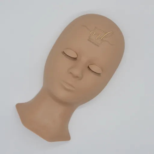 MK Elite Training Mannequin Head
