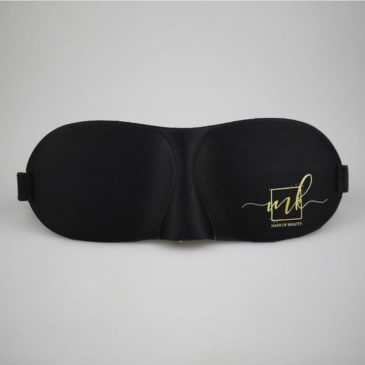 MK Sleeping Mask