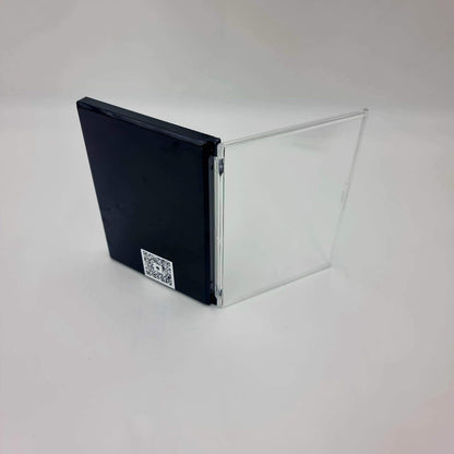 MK Drastic Black Mid Stem Premade Fan 10D XL Trays