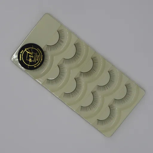 MK Practice Training Lashes