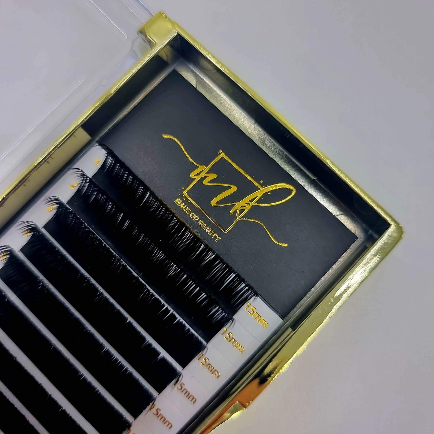 MK Classic Flat Lashes