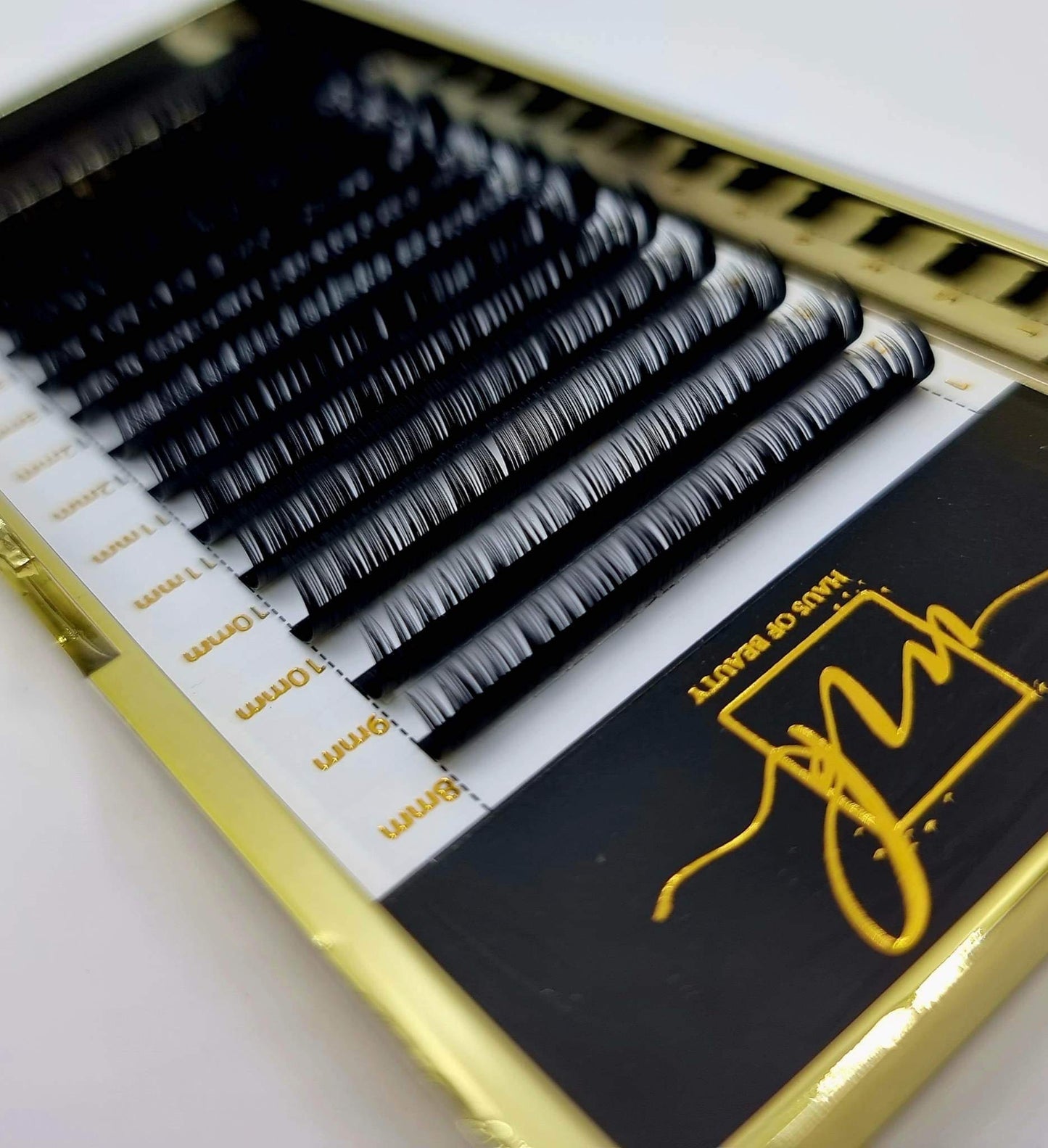 MK Classic Flat Lashes