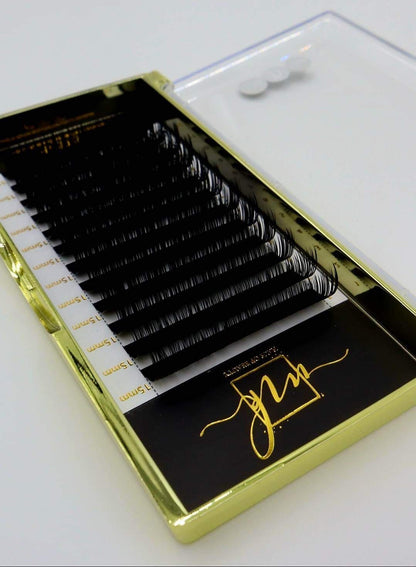 MK Classic Flat Lashes
