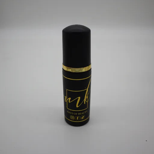 MK Lash Bath Cleansing Foam