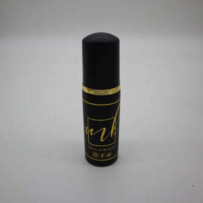 MK Lash Bath Cleansing Foam