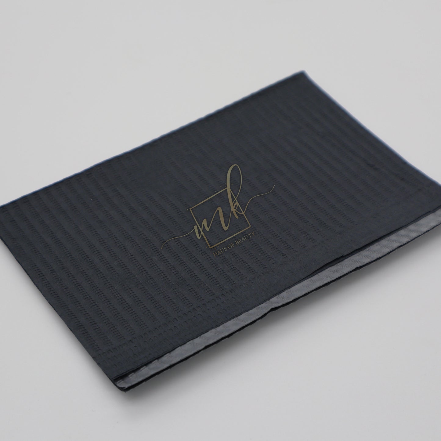 MK Dental Disposable Bibs