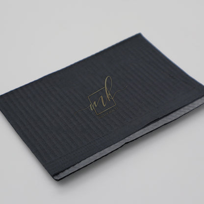 MK Dental Disposable Bibs