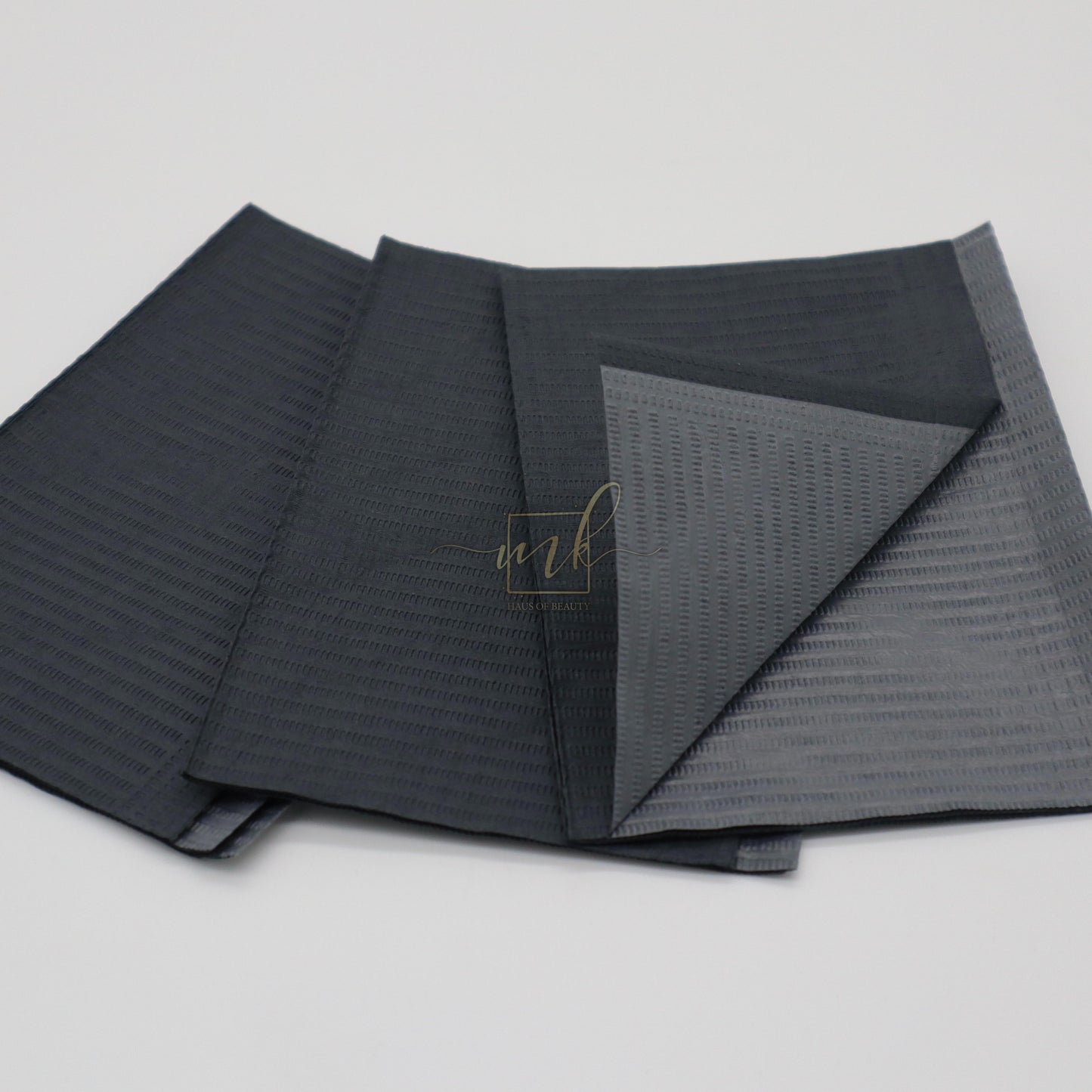 MK Dental Disposable Bibs