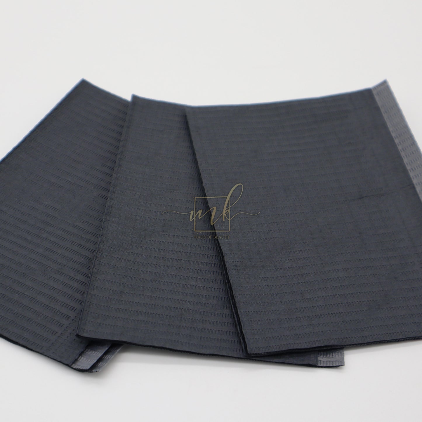 MK Dental Disposable Bibs