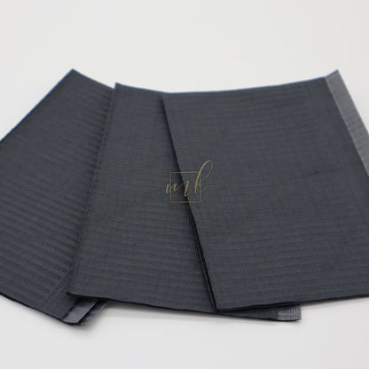 MK Dental Disposable Bibs