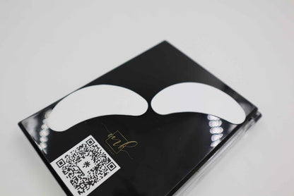 MK Lint Free Hydro Gel Eyepads - AAA Grade