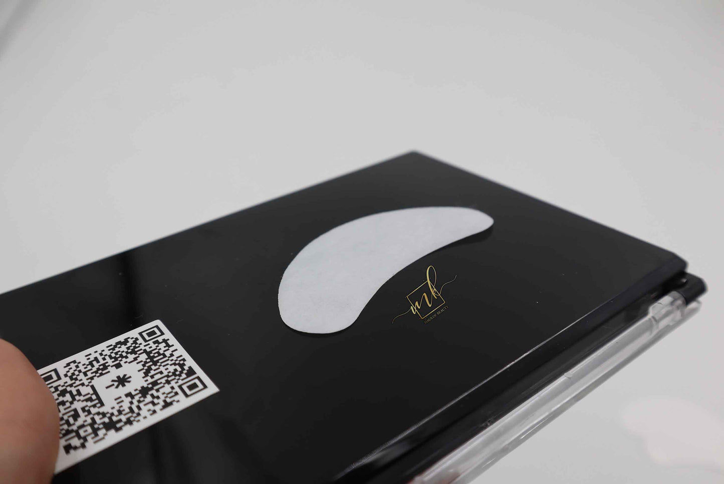 MK Lint Free Hydro Gel Eyepads - AAA Grade