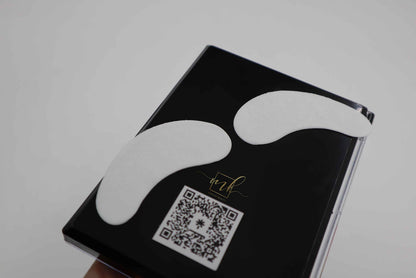 MK Lint Free Hydro Gel Eyepads - Standard