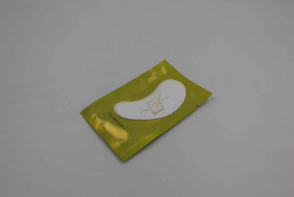 MK Lint Free Hydro Gel Eyepads - Standard