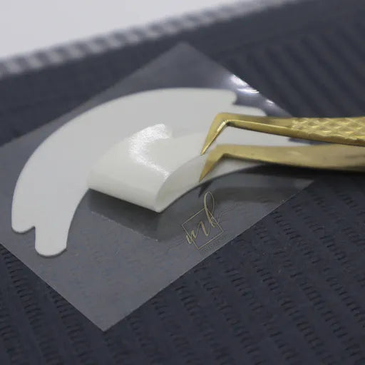 MK Elite Foam Eyepads